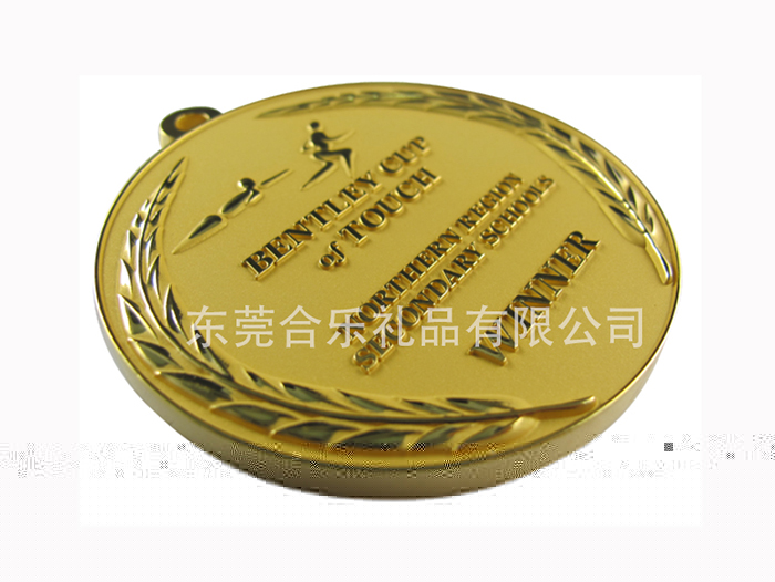馬拉松比賽 越野賽活動(dòng)獎(jiǎng)牌